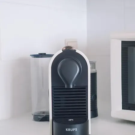 Appartement Vlakbij Centrum!